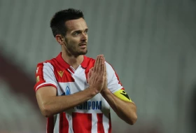 Ivanić: "Umesto da damo gol, mi smo primili, baš smo zeznuli na kraju..."